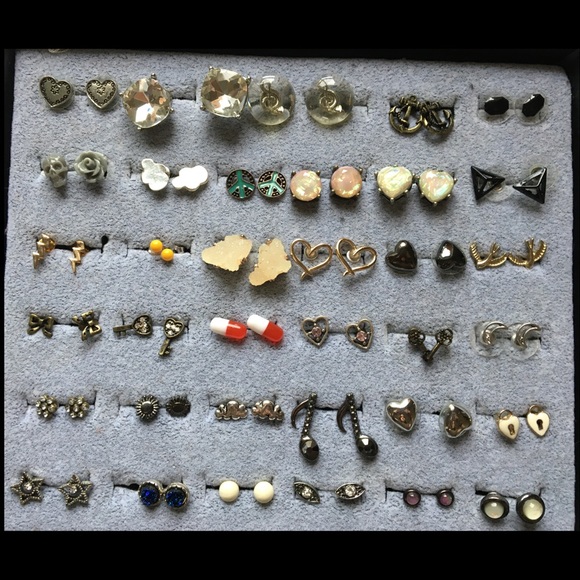 Hot Topic Jewelry - Earrings | 3 FOR $5 OR FREE W/PURCHASE